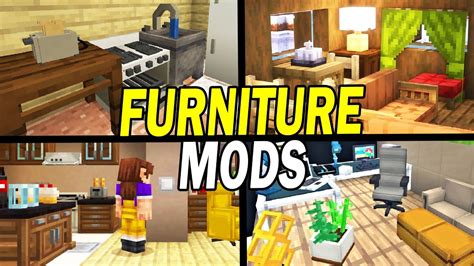 minecraft decor mod|decorative mod fabric.